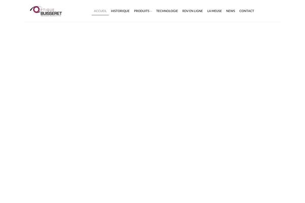 Site using Quform plugin