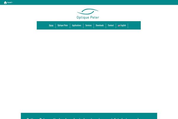 Site using Nm-portfolio plugin