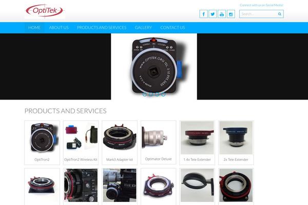 AccessPress Lite theme site design template sample