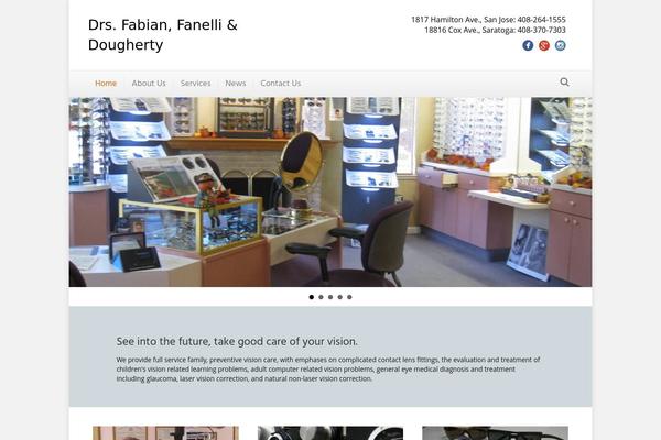 Site using Beaver Builder plugin