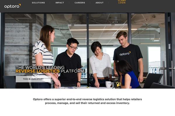 csl-components theme websites examples