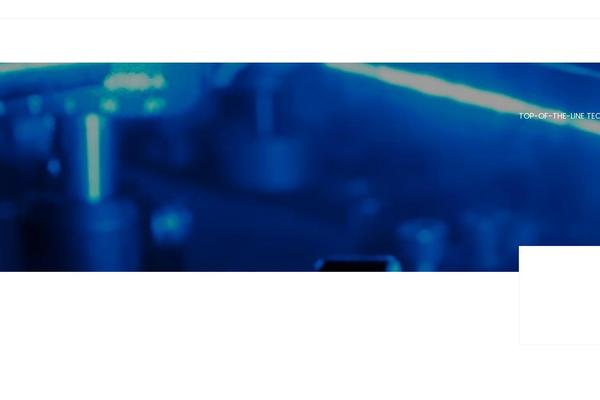 Site using Jet-tabs plugin
