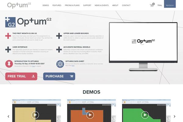 Site using Helpful plugin