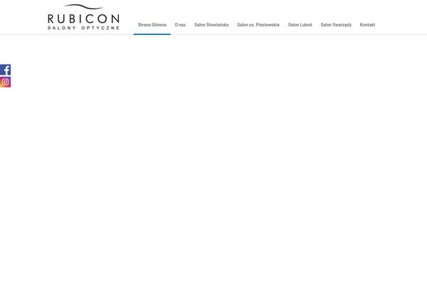 optykrubicon.pl site used Optykrubicon