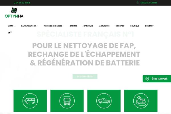 Site using Woocommerce-request-a-quote plugin