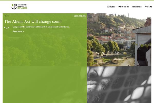 opu.cz site used Bones