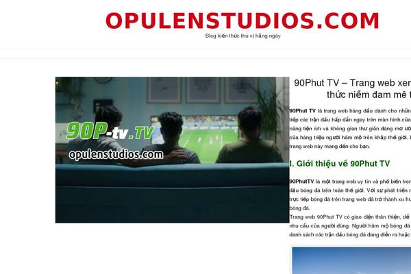 Site using Fixed-toc plugin