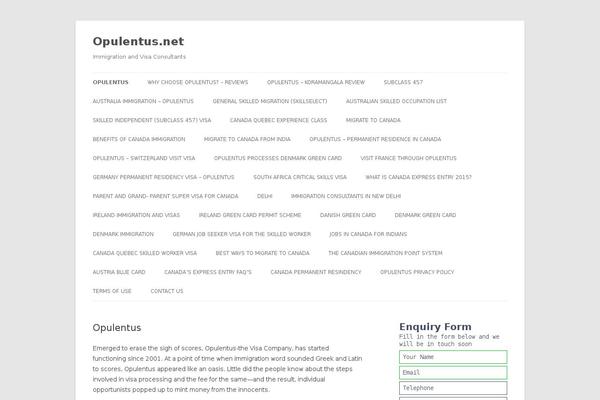 Site using Related Posts by Zemanta plugin