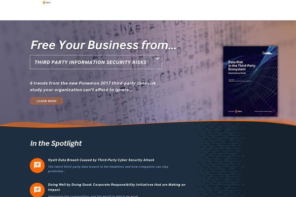 opus.com site used Opusglobal