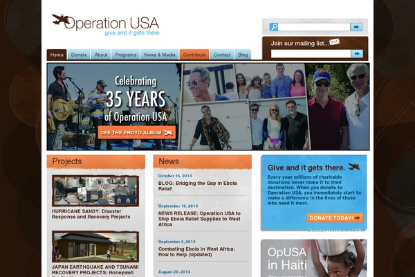 Site using Flickrpress plugin