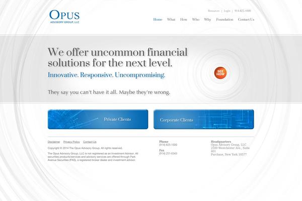 Site using BxSlider WP plugin