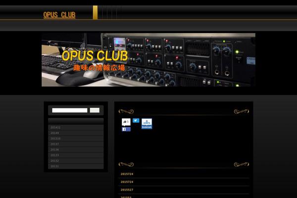 Site using hpb Dashboard plugin