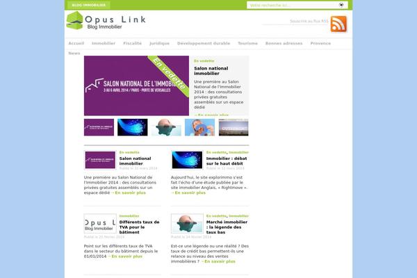 Premiumnews theme site design template sample