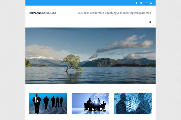 Site using Movedo-extension plugin