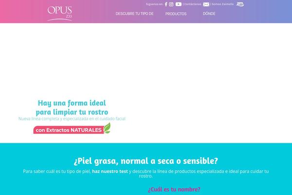 Site using Dfd-extensions plugin