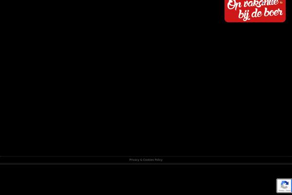 Site using Widgetkit plugin