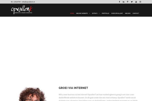 Site using ActiveCampaign plugin