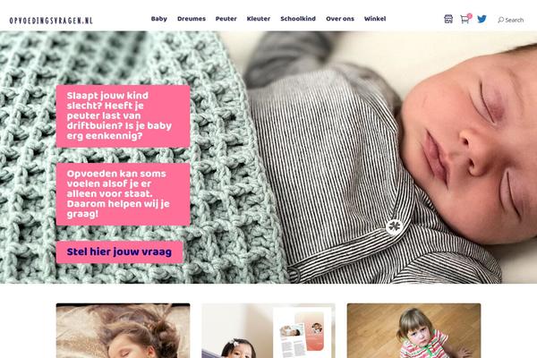 Site using Lilo-core plugin