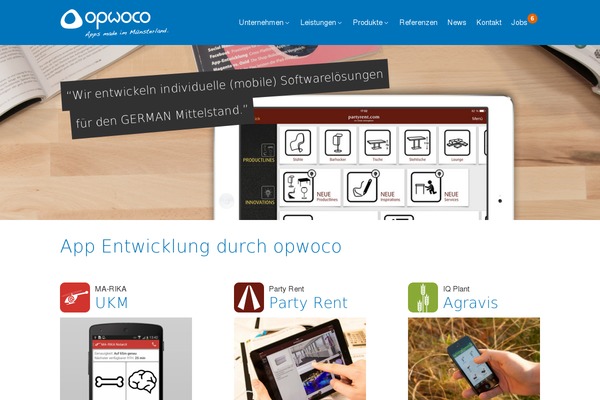 Site using Collage-for-divi plugin