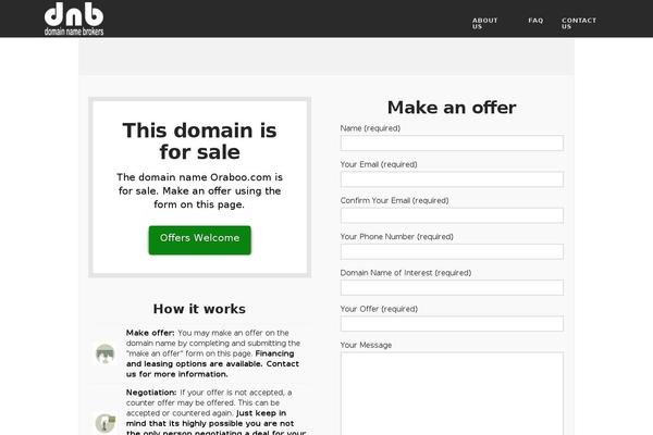 X Child theme site design template sample