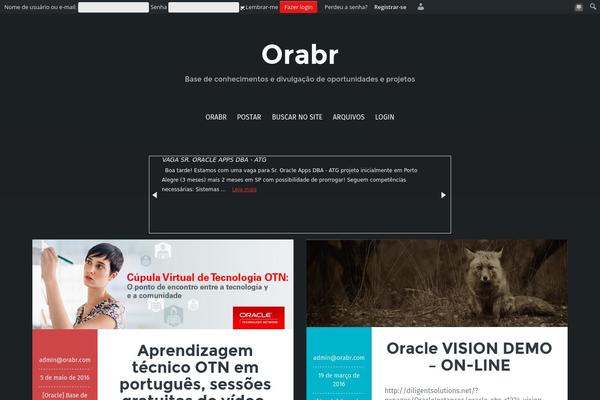Site using All In One WP Security & Firewall plugin