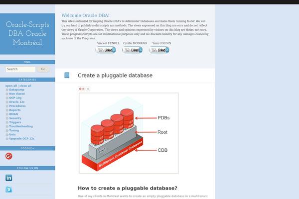 Site using Auto SyntaxHighlighter plugin