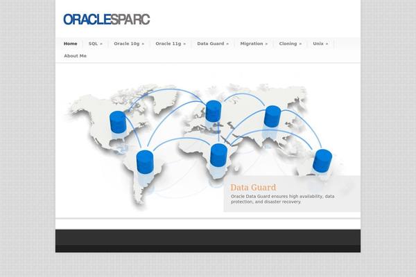 Site using Fresh-shortcodes plugin