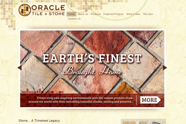Toolbox theme site design template sample