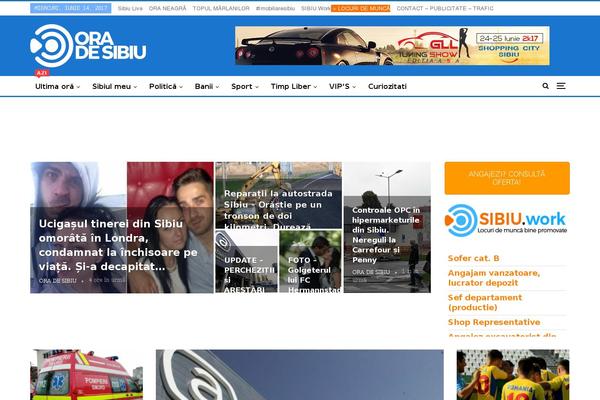 Site using Notix-web-push-notifications plugin