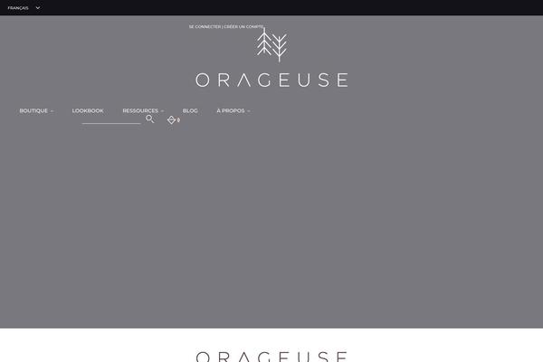 Bronx-wp theme site design template sample