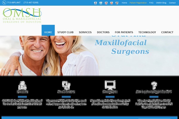 Site using Monarch plugin