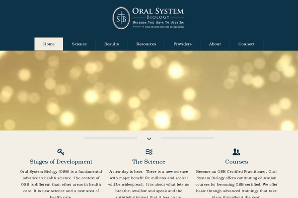 Site using Simple Banner plugin