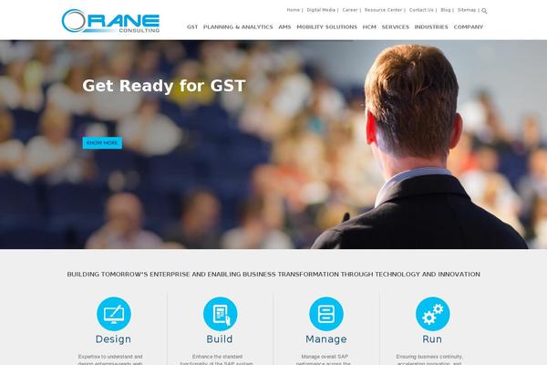 Brazil theme site design template sample