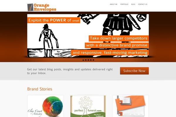 Site using Digg Digg plugin