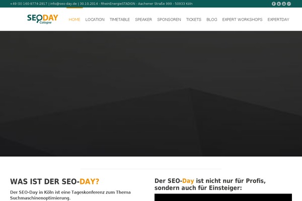 orange-seo.de site used Seo-day