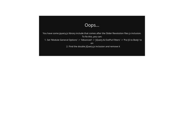 Site using Divi-blurb-extended plugin