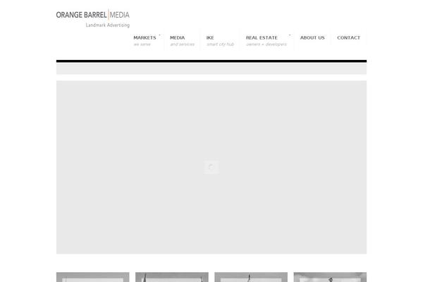 Site using Simple Instagram plugin