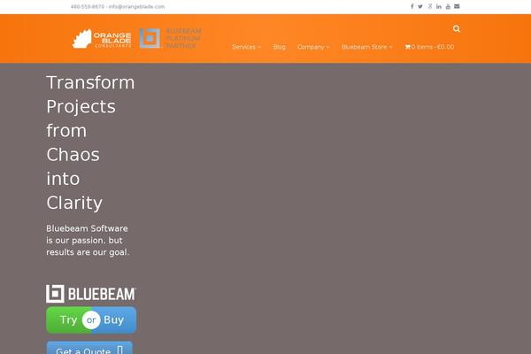 Site using Uscad-custom plugin