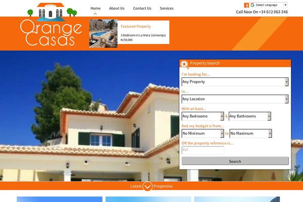 Site using Bdthemes-element-pack plugin