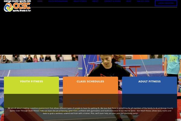 Site using Ninja Forms plugin