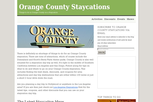 Site using Goldstar plugin