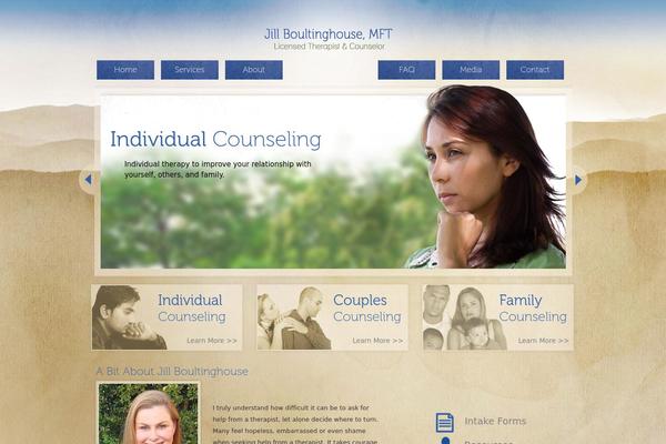 orangecountytherapist.com site used Jill