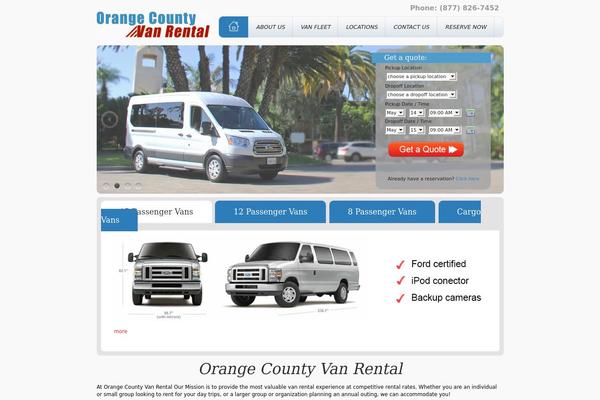 Site using Beaver Builder plugin