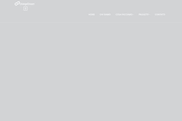 Site using Deeper-addons-for-vc plugin