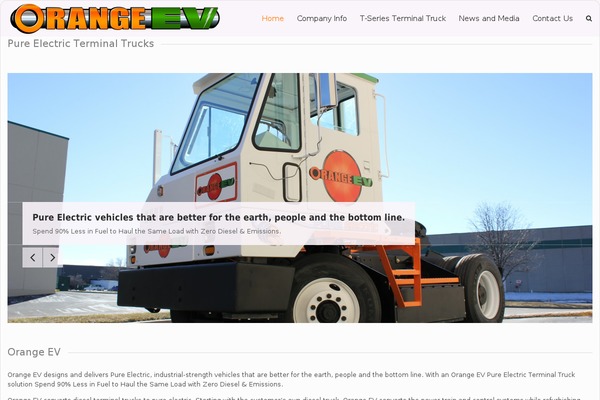 Meteor theme site design template sample