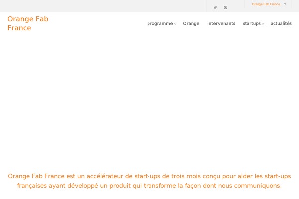 Rebound theme site design template sample