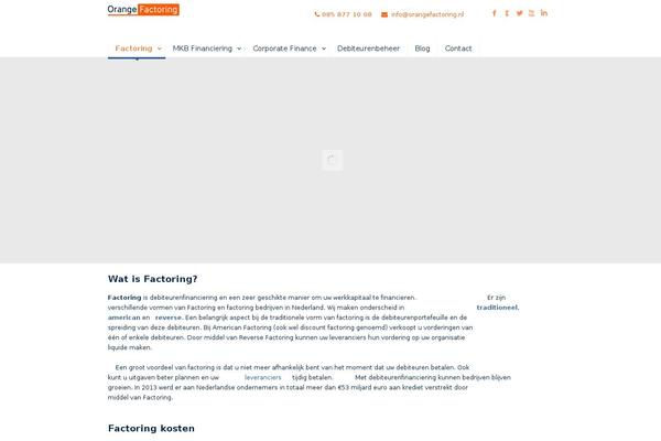 Site using Rotating Tweets (Twitter widget and shortcode) plugin