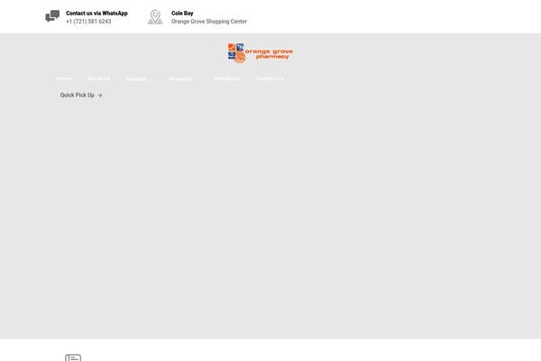 Site using User-registration plugin