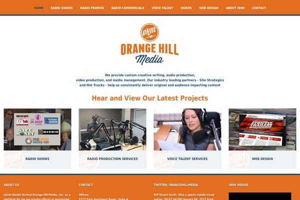 Site using Gt3-themes-core plugin