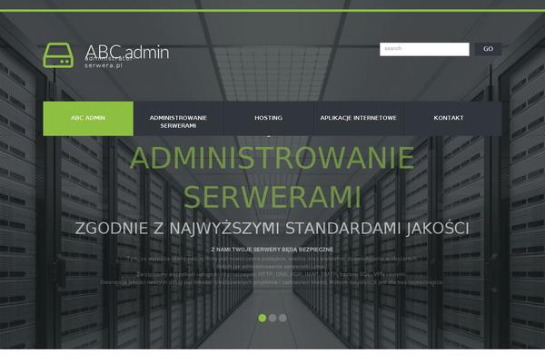 Site using Lead-form-builder plugin